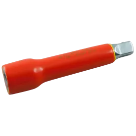 1/2" Drive Insulated Ratchet Extensions