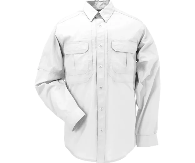 5.11 Tactical Long Sleeve TACLITE® Pro Shirt (72175)