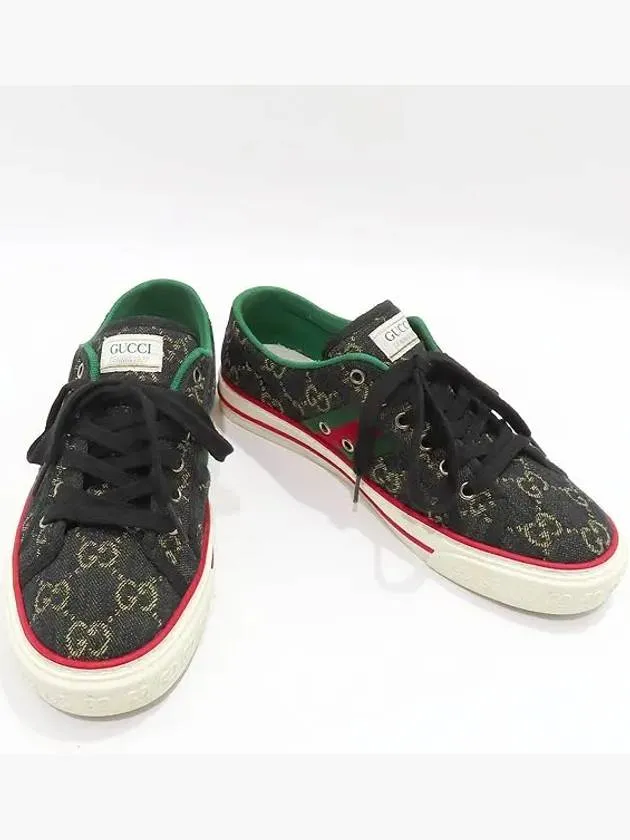606110 Tennis 1977 Women s Sneakers Size 39 260MM