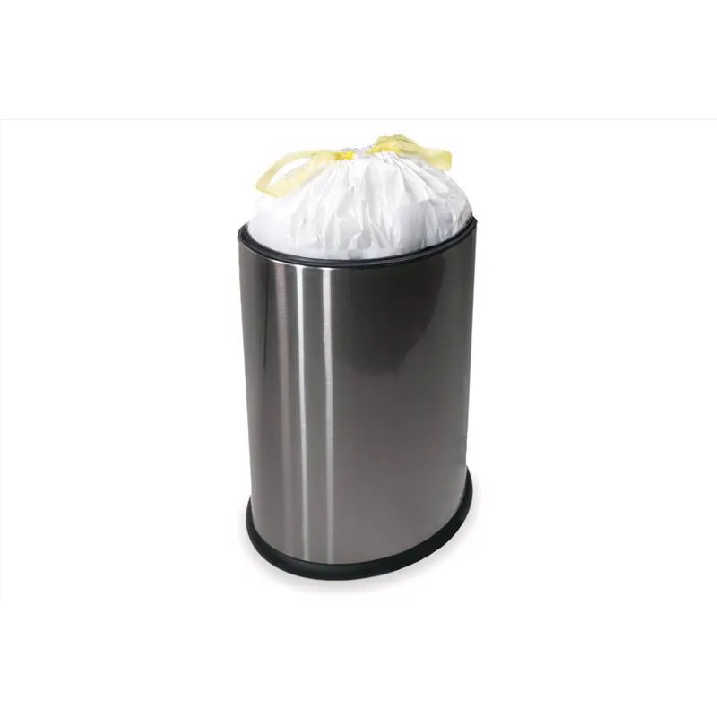 Ace 13 gal Tall Kitchen Bags Drawstring 45 pk 0.9 mil