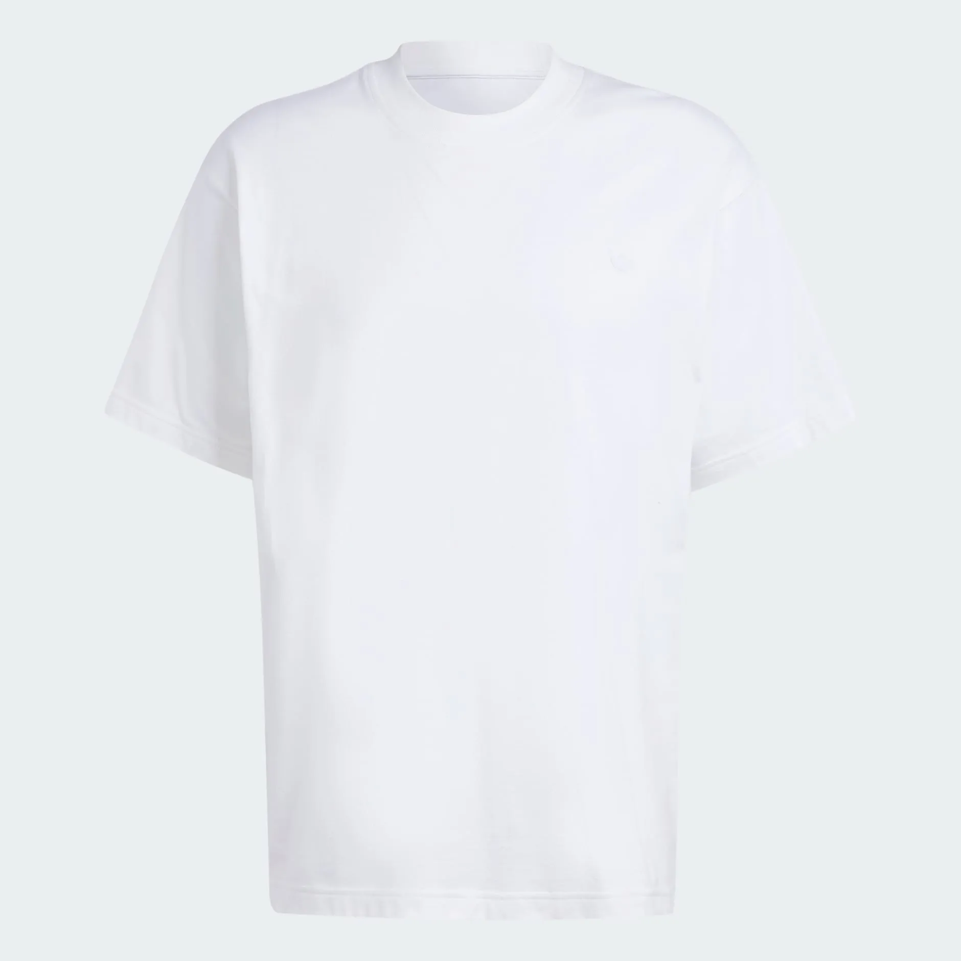 ADICOLOR CONTEMPO T-SHIRT - White