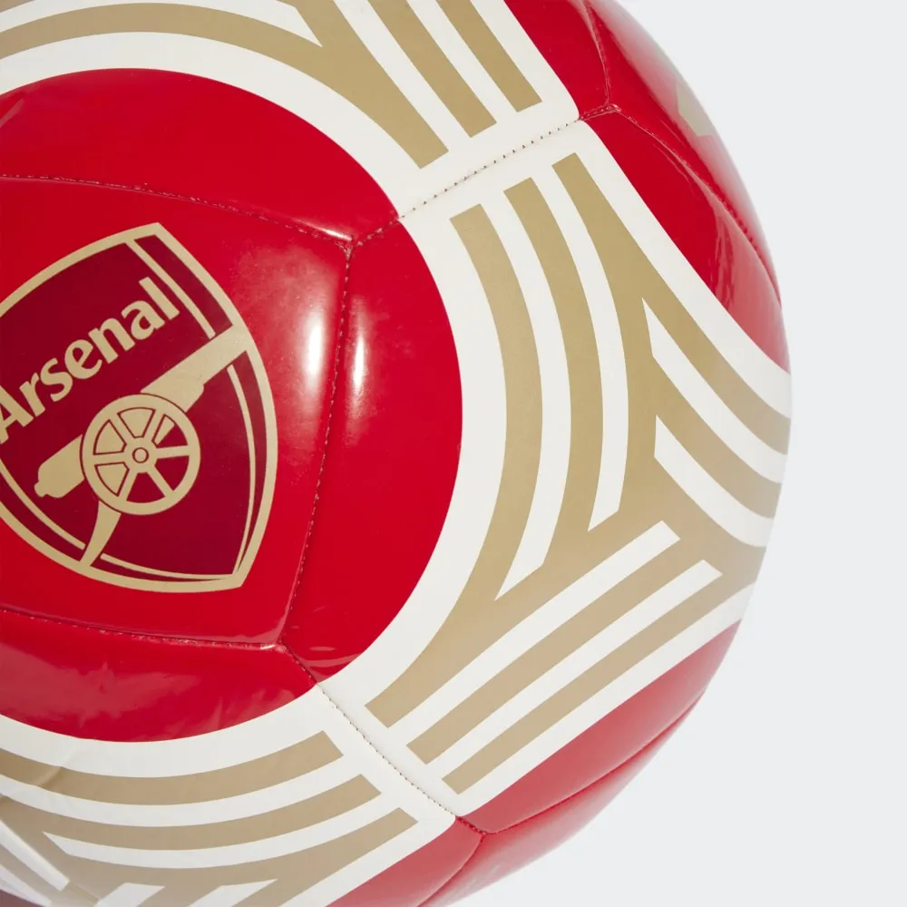 ADIDAS ARSENAL HOME CLUB FOOTBALL - IA0933