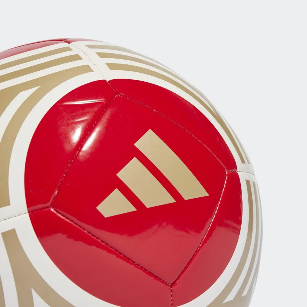 ADIDAS ARSENAL HOME CLUB FOOTBALL - IA0933