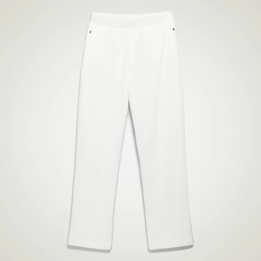 ADIDAS  BASKETBALL VELOUR PANTS - IA3454