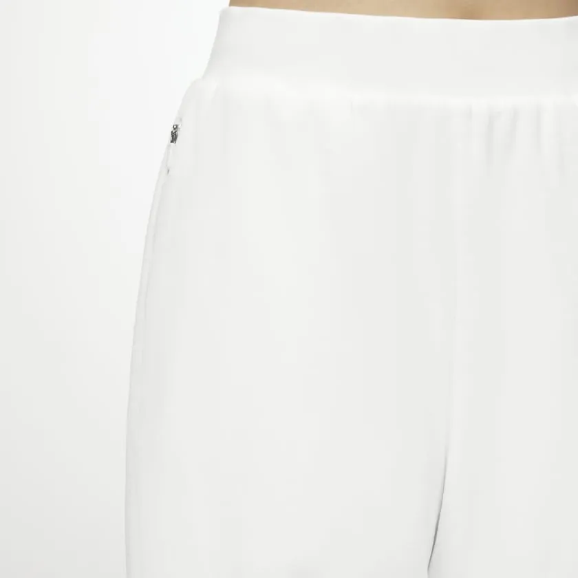 ADIDAS  BASKETBALL VELOUR PANTS - IA3454