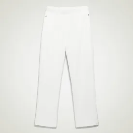 ADIDAS  BASKETBALL VELOUR PANTS - IA3454