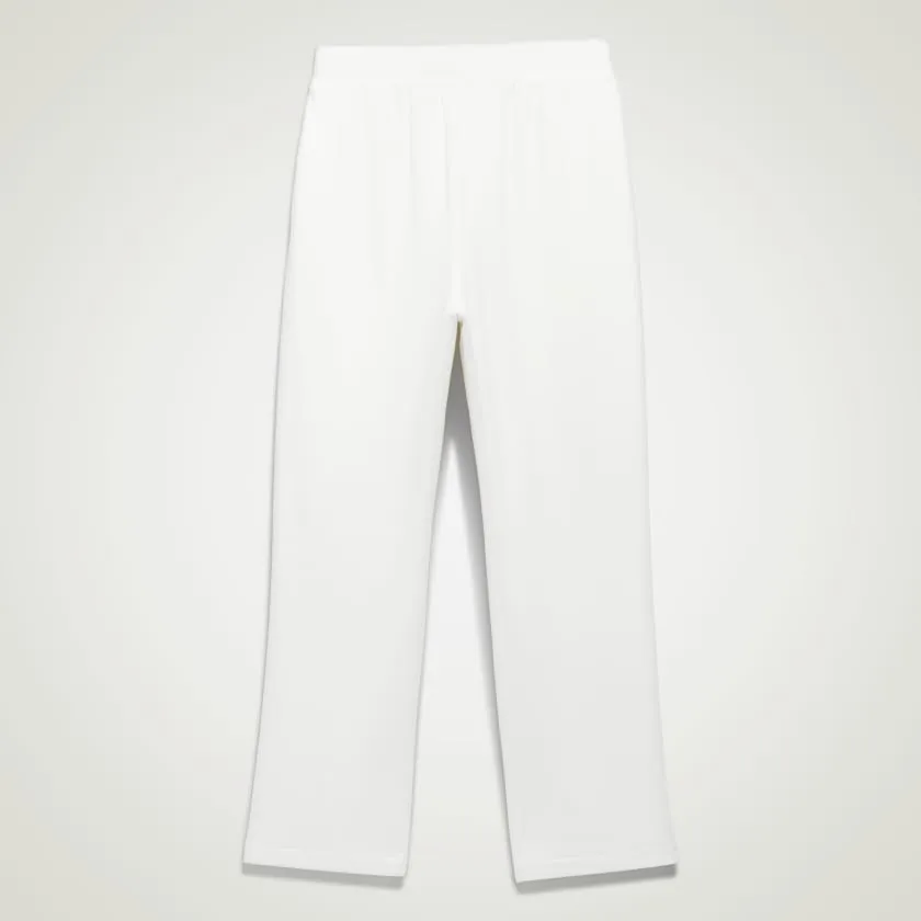 ADIDAS  BASKETBALL VELOUR PANTS - IA3454