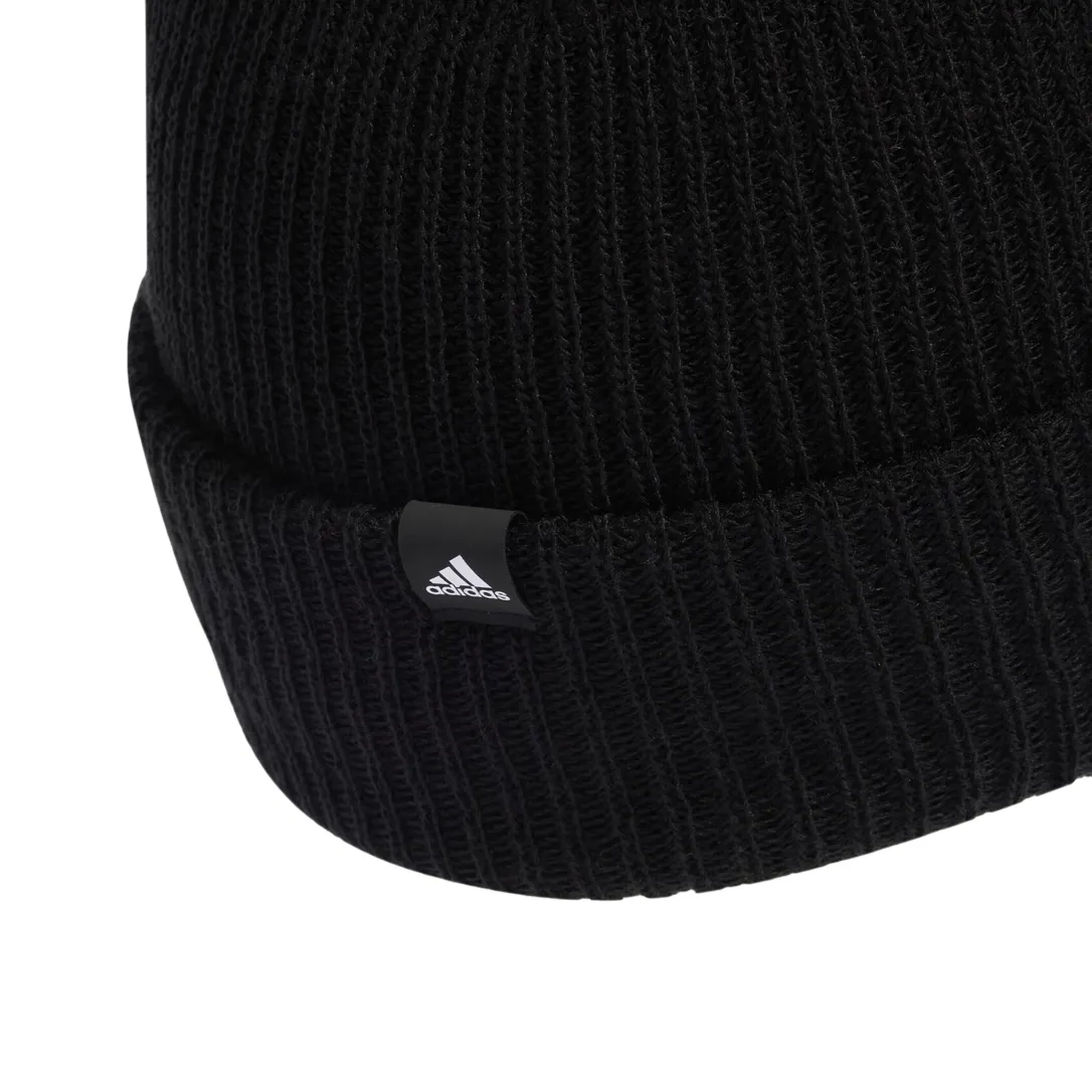 Adidas cappello a cuffia unisex  IY5261 nero
