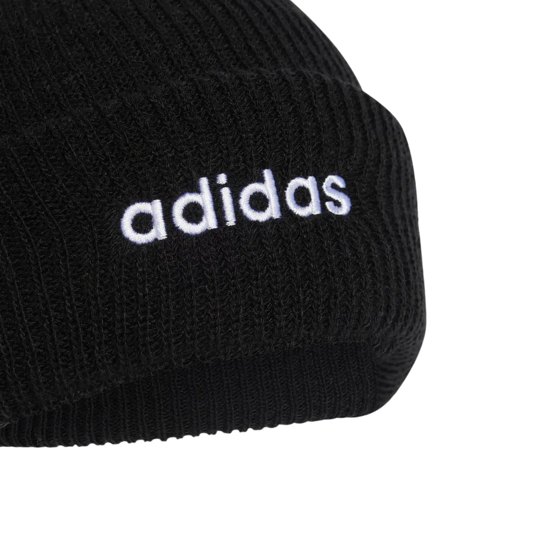 Adidas cappello a cuffia unisex  IY5261 nero