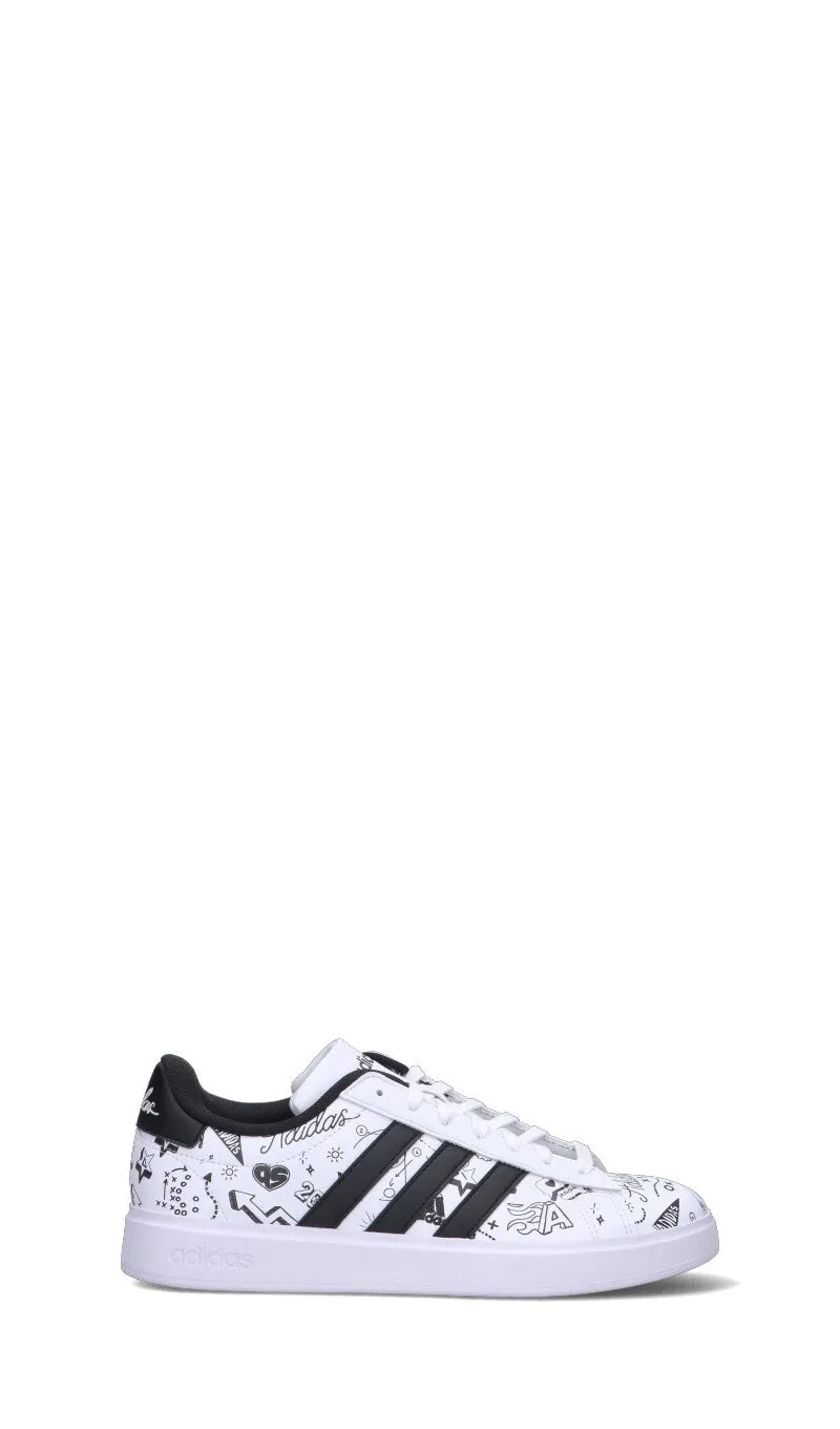 ADIDAS GRAND COURT 2.0 Sneaker uomo bianca