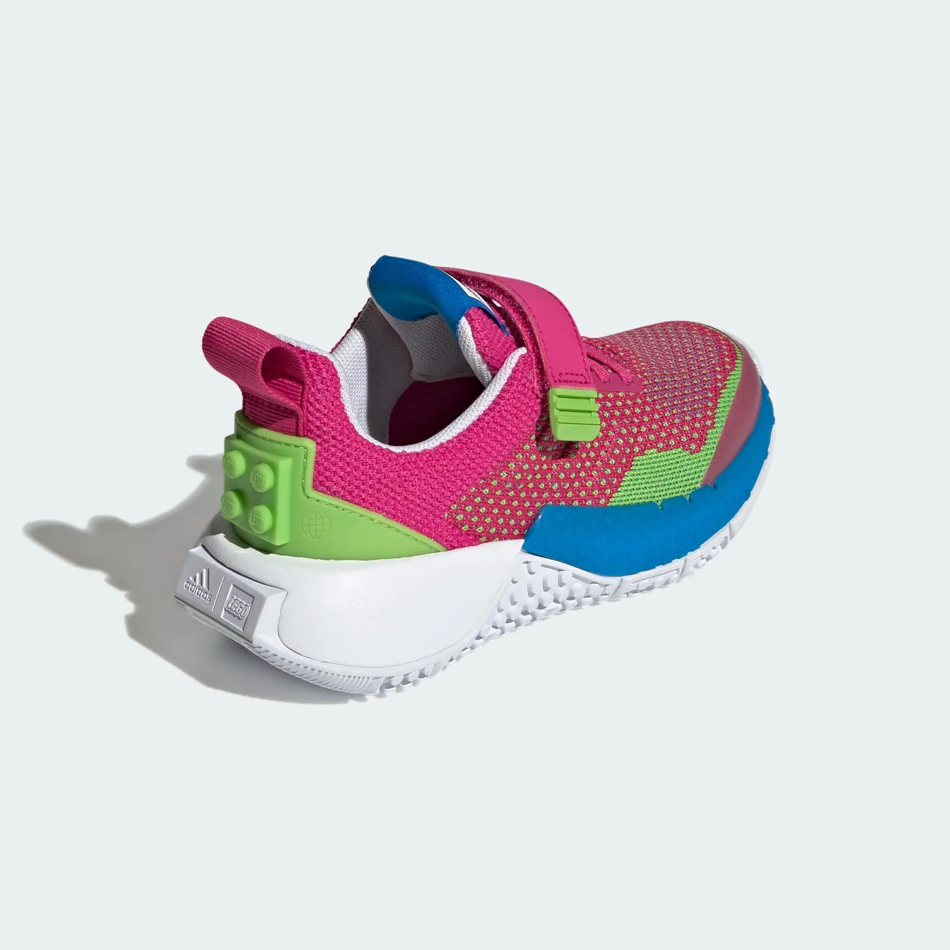 ADIDAS LEGO SPORT PRO EL K - GW3016