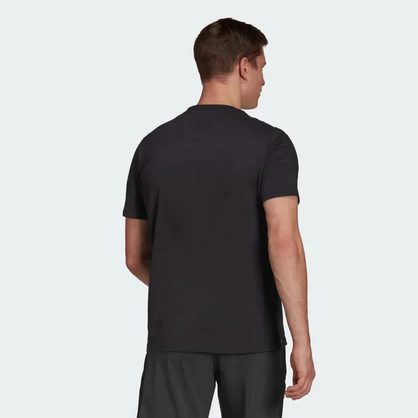 ADIDAS MESSI TEE - HD9867