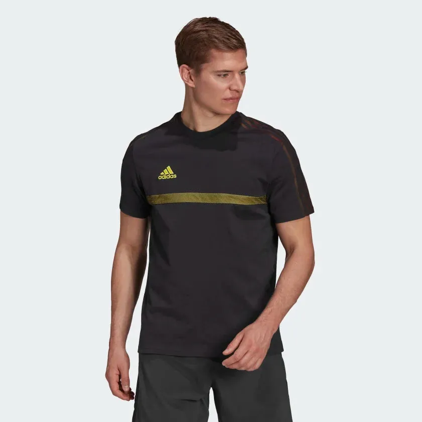 ADIDAS MESSI TEE - HD9867
