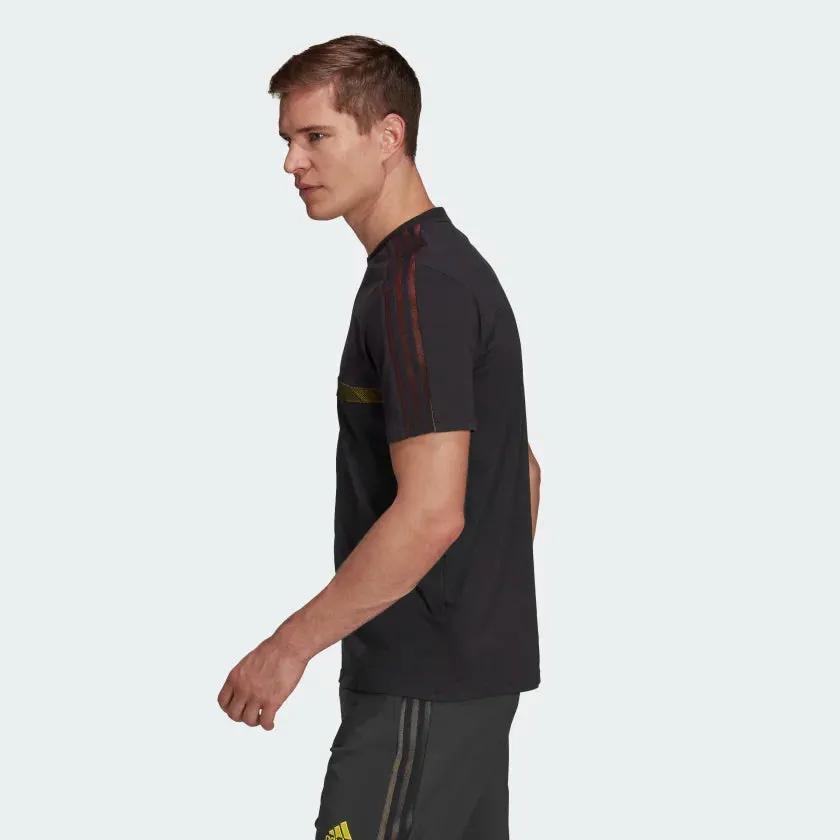 ADIDAS MESSI TEE - HD9867