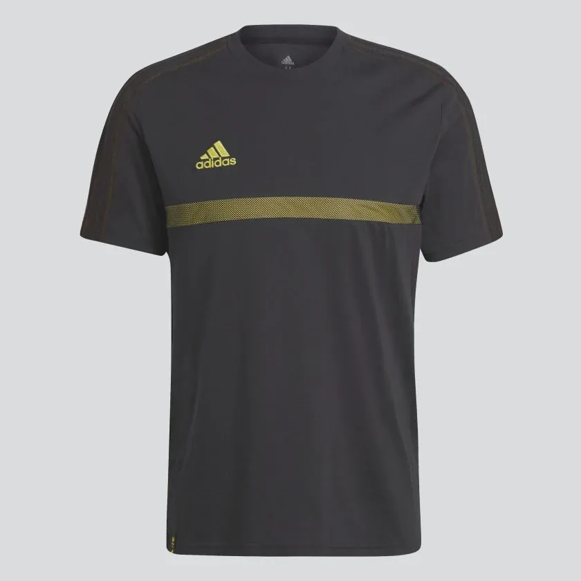 ADIDAS MESSI TEE - HD9867
