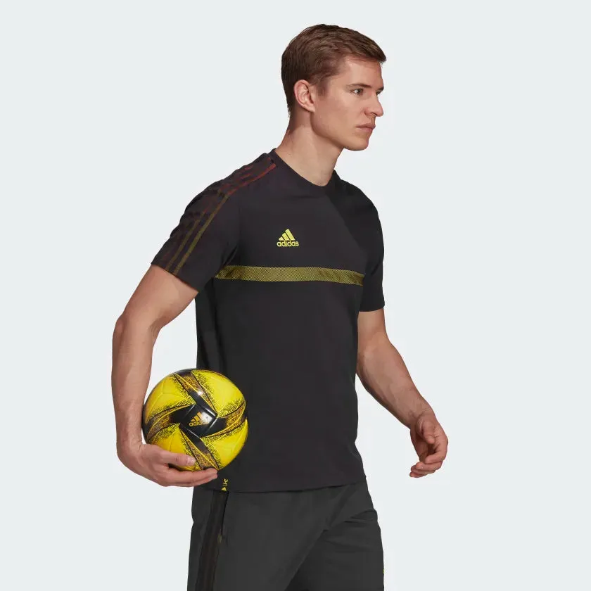 ADIDAS MESSI TEE - HD9867