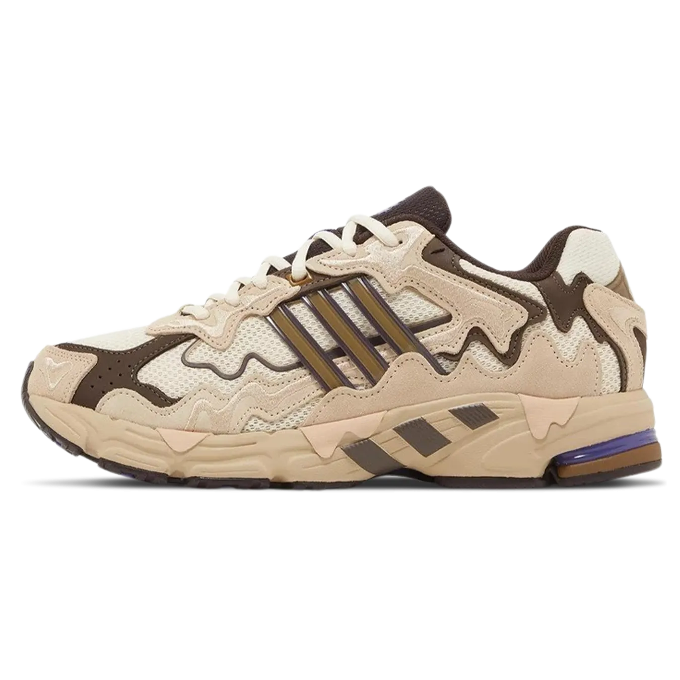 Adidas Response CL x Bad Bunny 'Paso Fino'