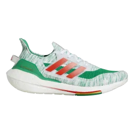Adidas Ultraboost 21 Copa America X Mexico Shoes