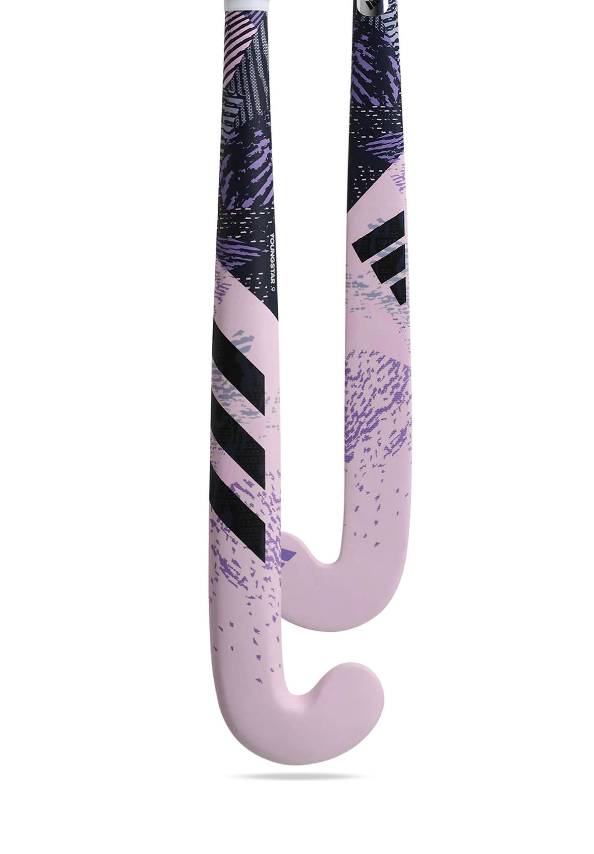 Adidas Youngstar.9 Orchid Fusion 2024