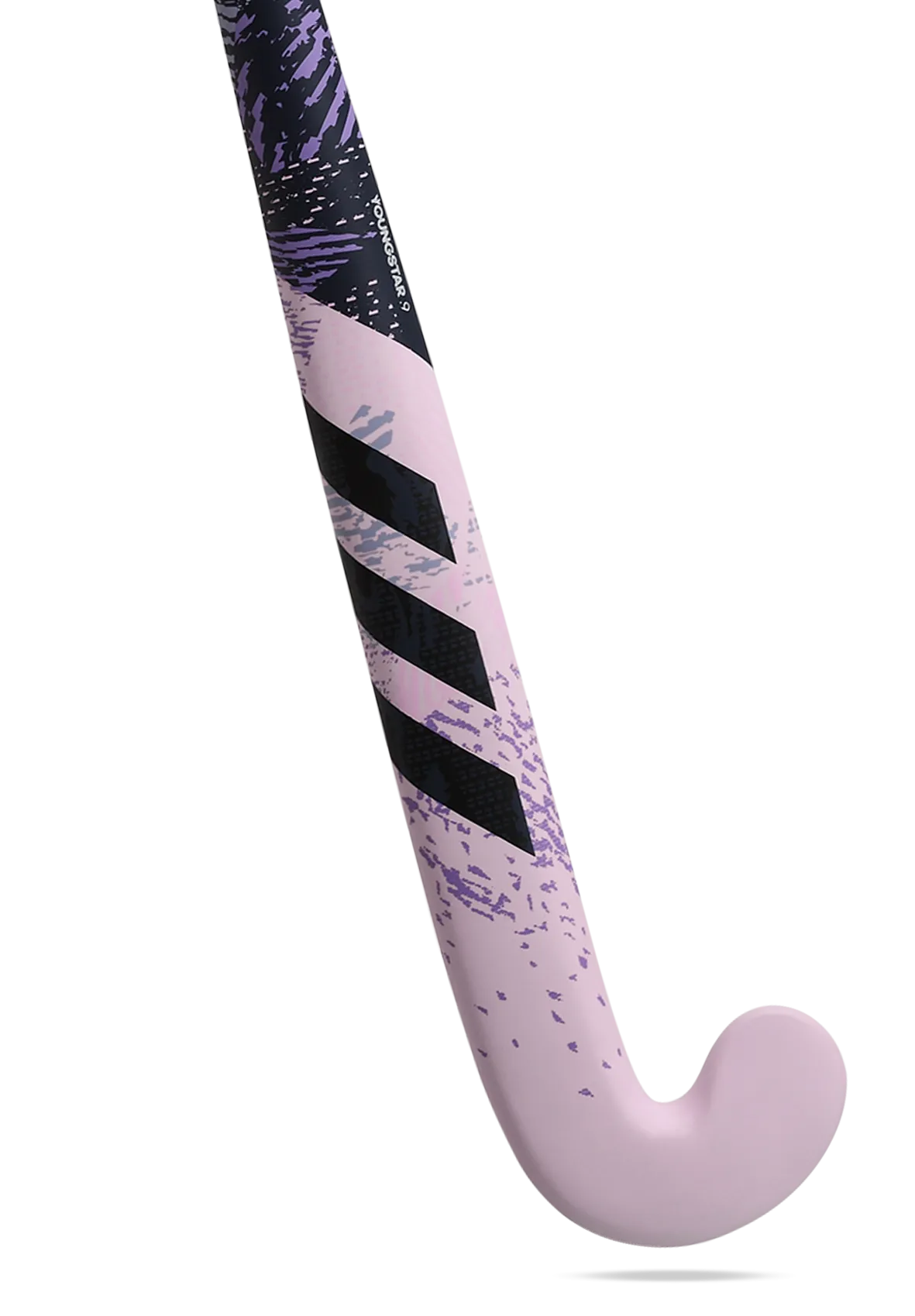 Adidas Youngstar.9 Orchid Fusion 2024