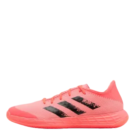 Adizero Fast Court Tokyo Handball Shoes Signal Pink / Core Black / Copper Metallic