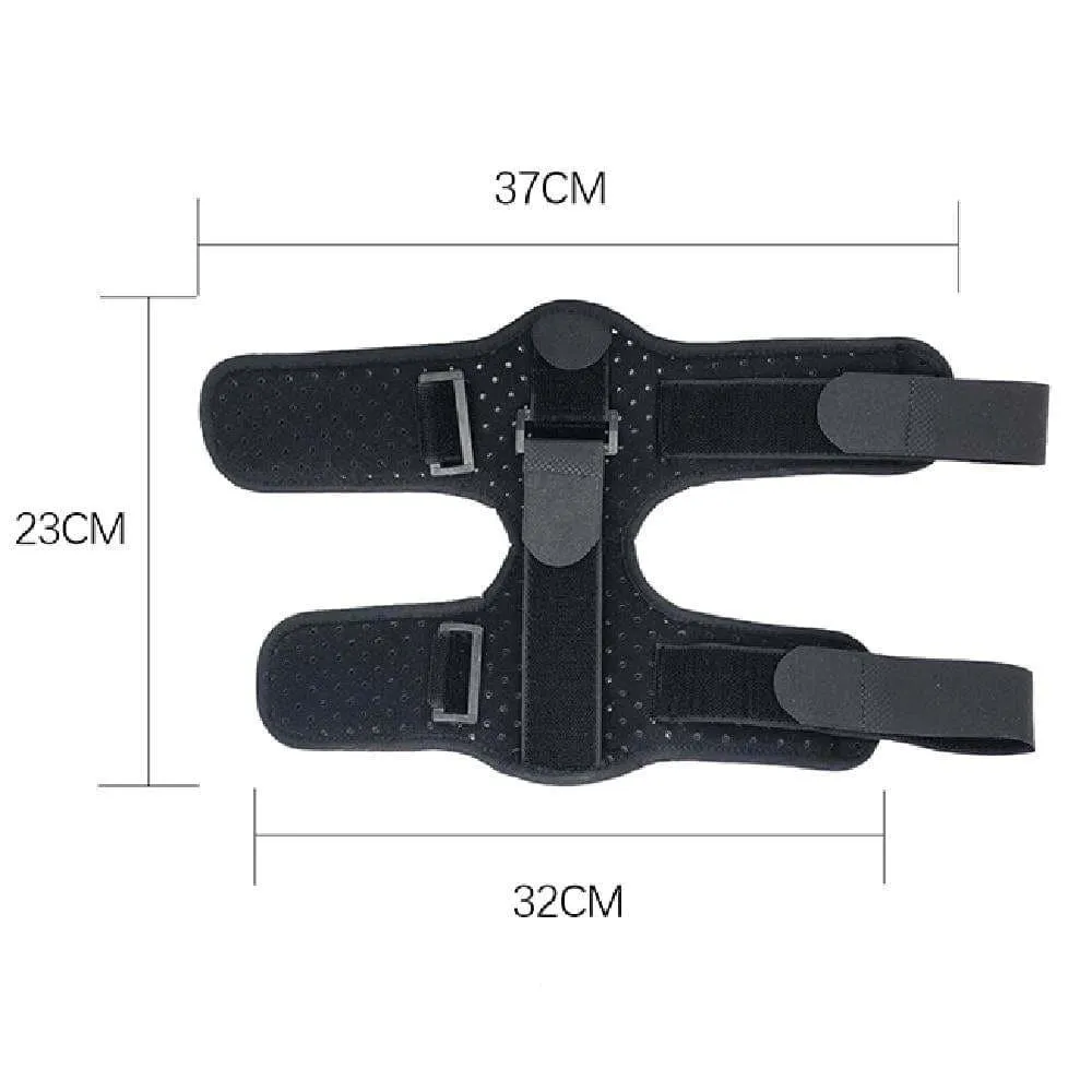 Adjustable Plantar Fasciitis Night Use Foot Splint Drop UK Orthotic Stabilizer Brace Elastic Care Tools Lightweigh Improve Gait