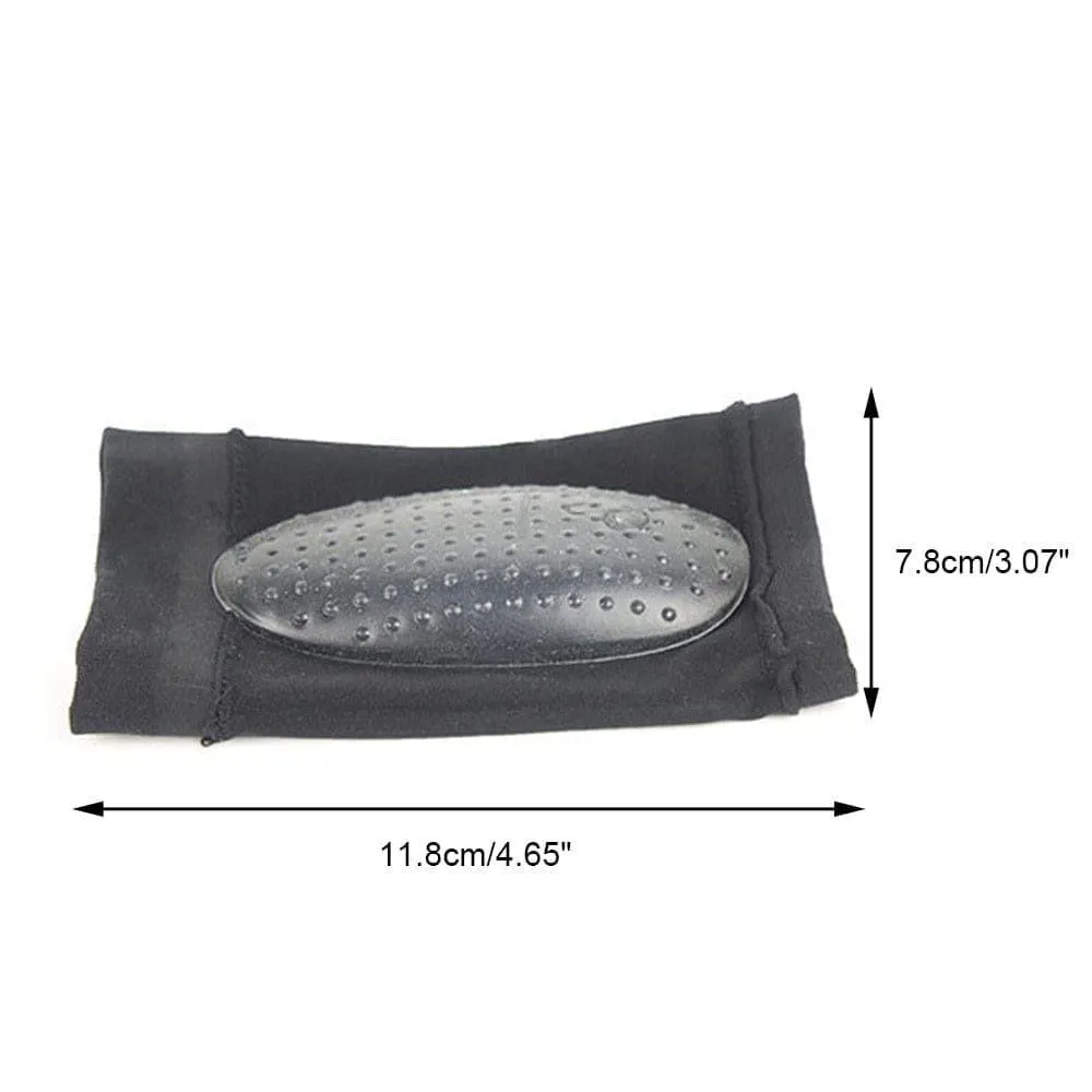 Adjustable Plantar Fasciitis Night Use Foot Splint Drop UK Orthotic Stabilizer Brace Elastic Care Tools Lightweigh Improve Gait