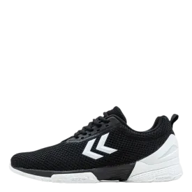 Aerocharge Fusion STZ Black