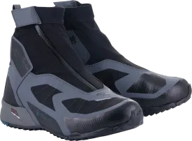 ALPINESTARS CR-8 Gore-Tex? Shoes - Black/Grey/Blue - US 11 2338224128511
