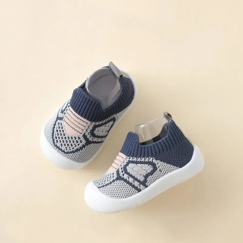 Anti-slip Breathable Baby Shoes