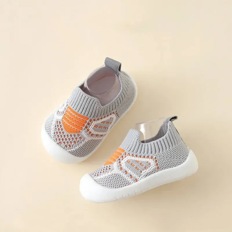 Anti-slip Breathable Baby Shoes