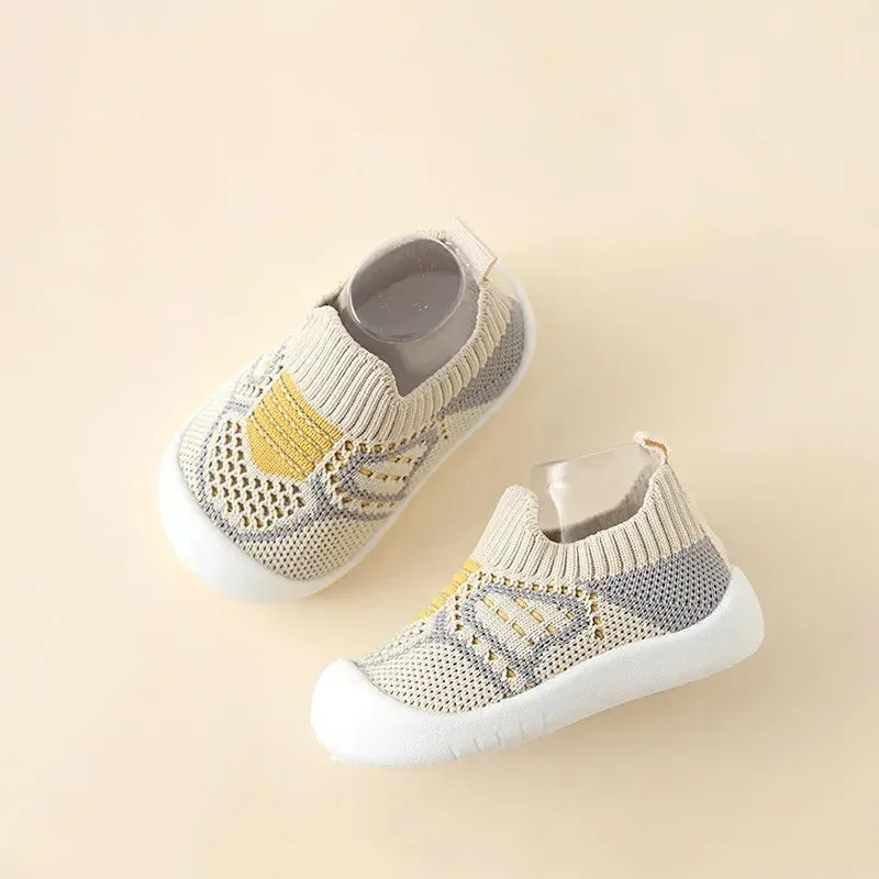 Anti-slip Breathable Baby Shoes