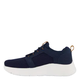 Arcus New York Navy Blue