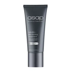ASAP Skincare Cellulite Skin Firming treatment