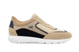 Beige Sport Sneakers