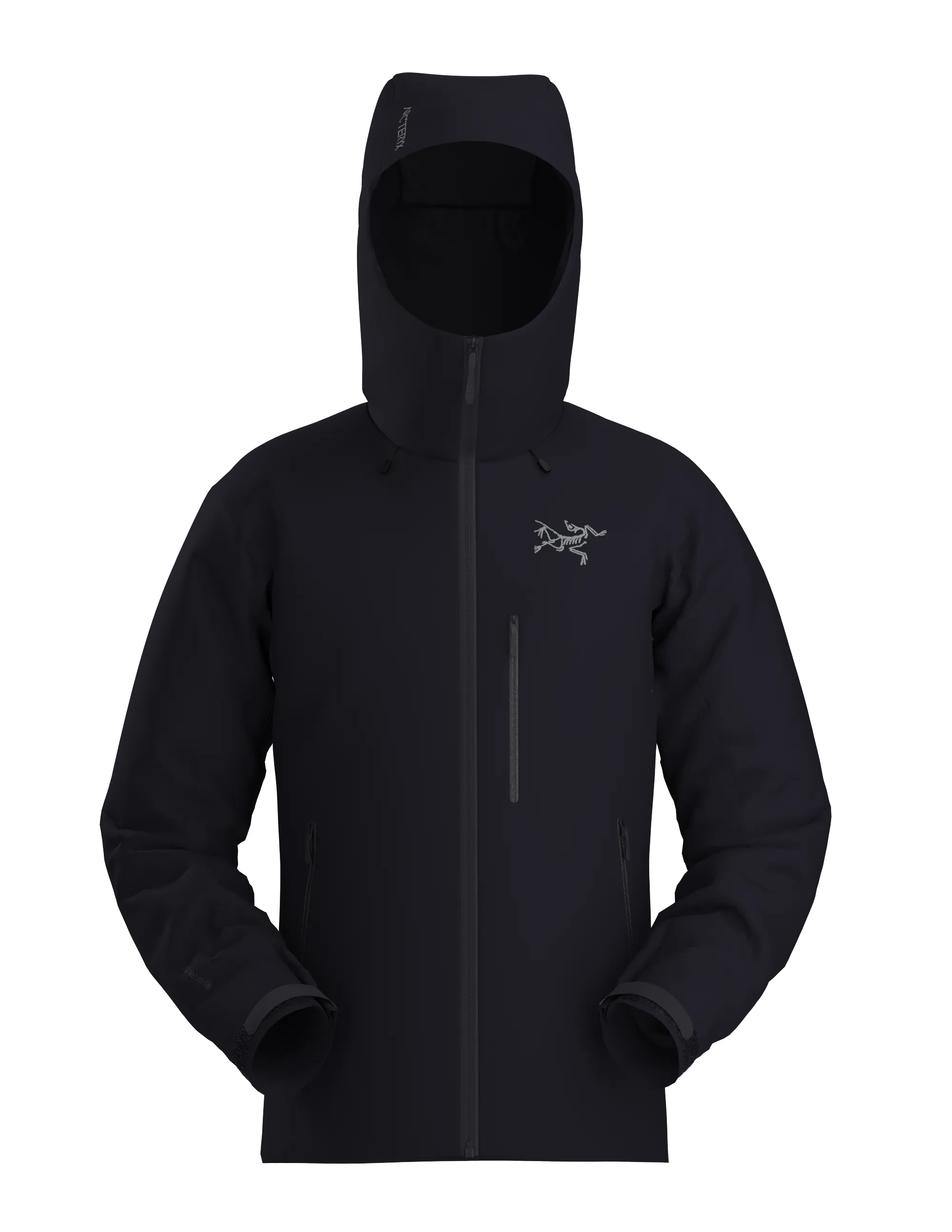 Beta Insulated Jacket - Men's