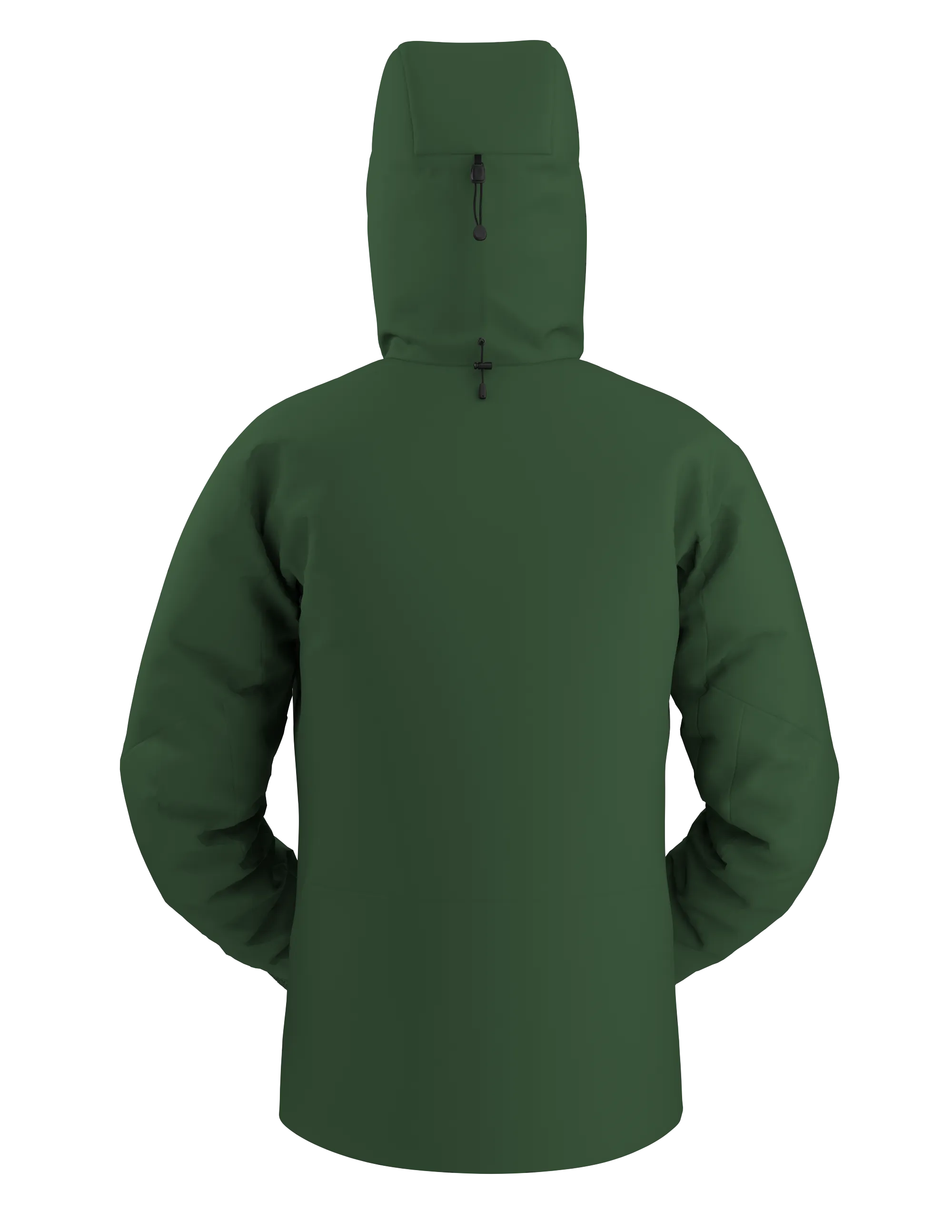 Beta Insulated Jacket - Men's