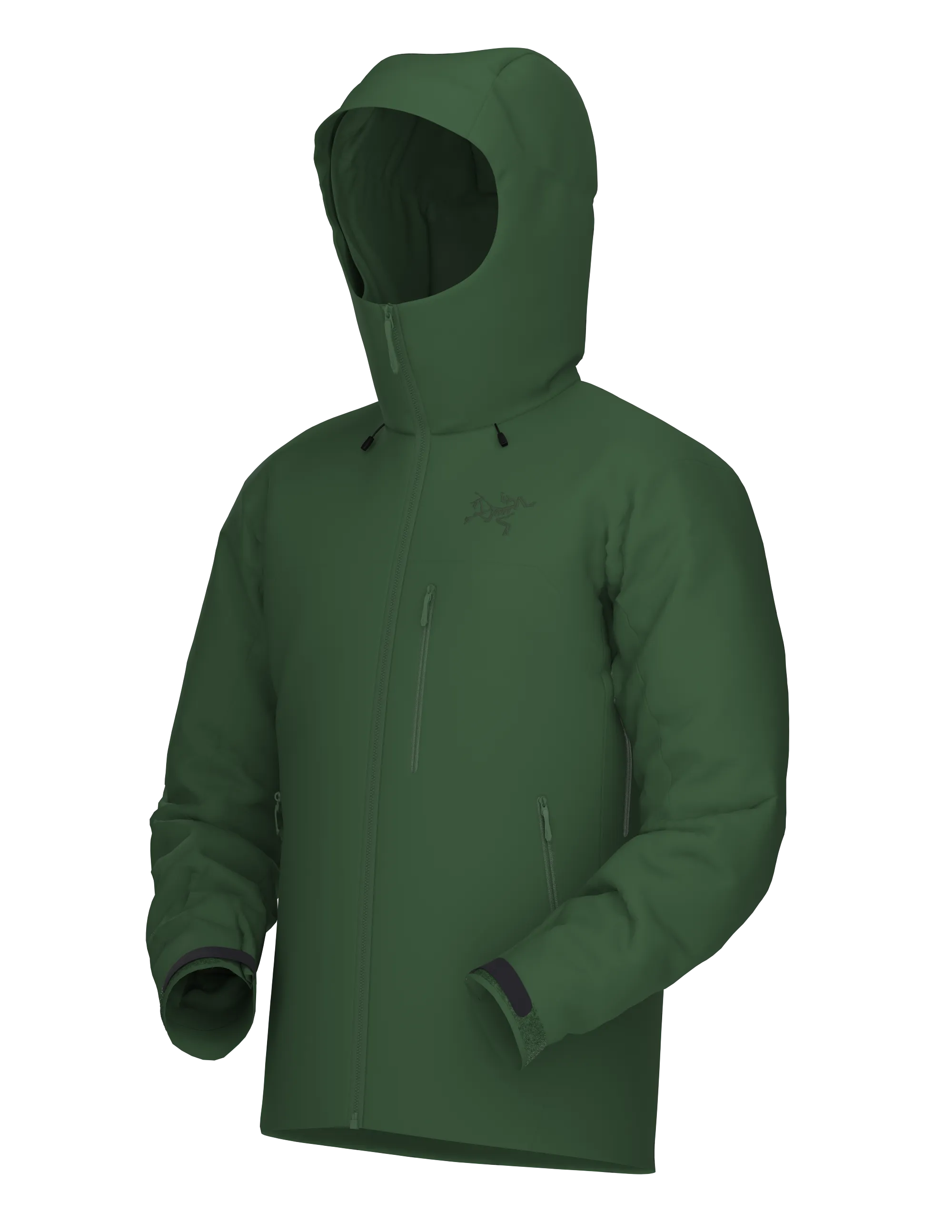 Beta Insulated Jacket - Men's