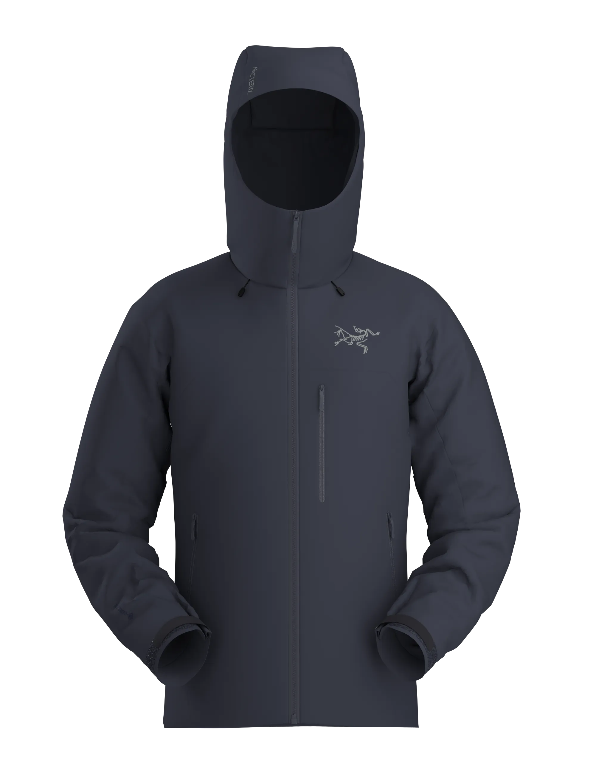 Beta Insulated Jacket - Men's