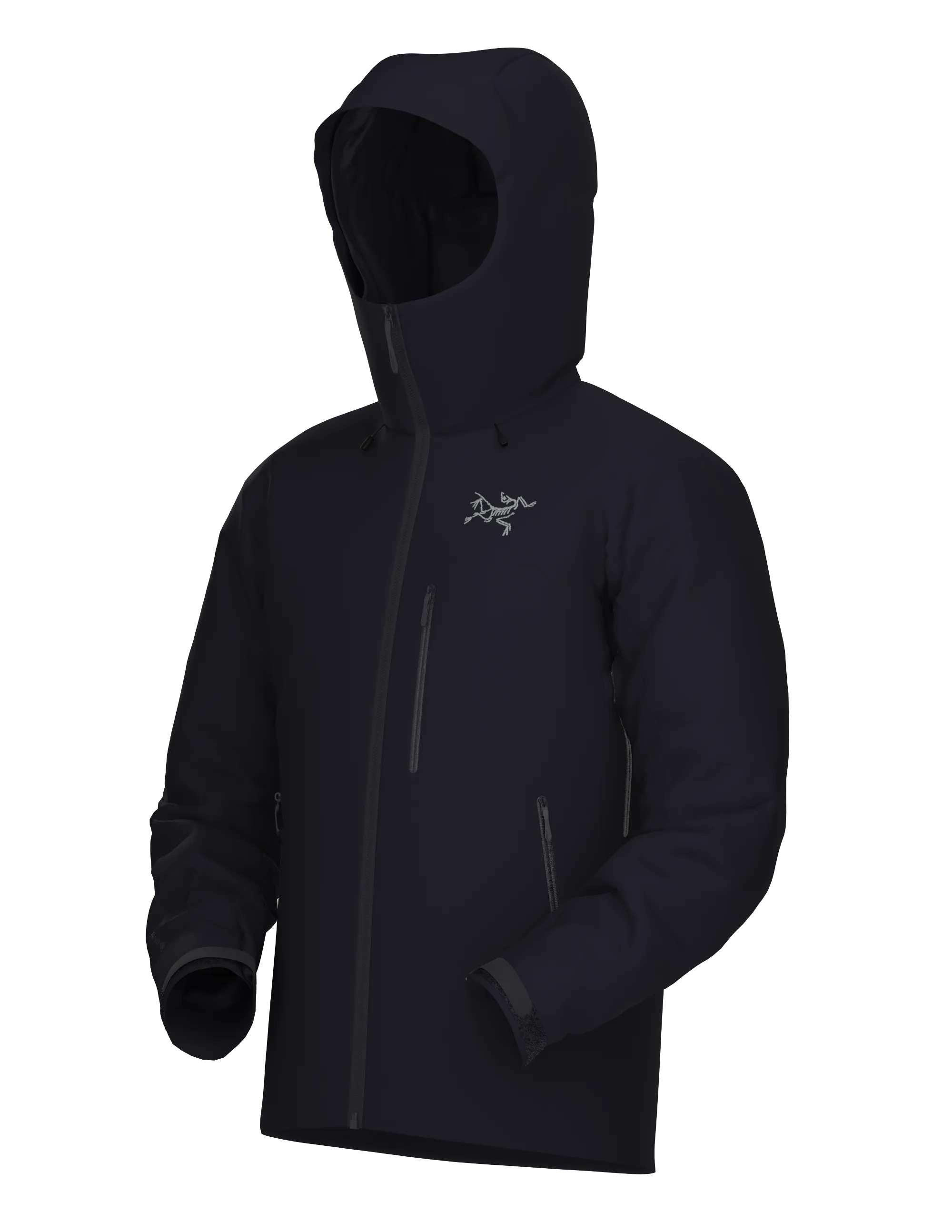 Beta Insulated Jacket - Men's