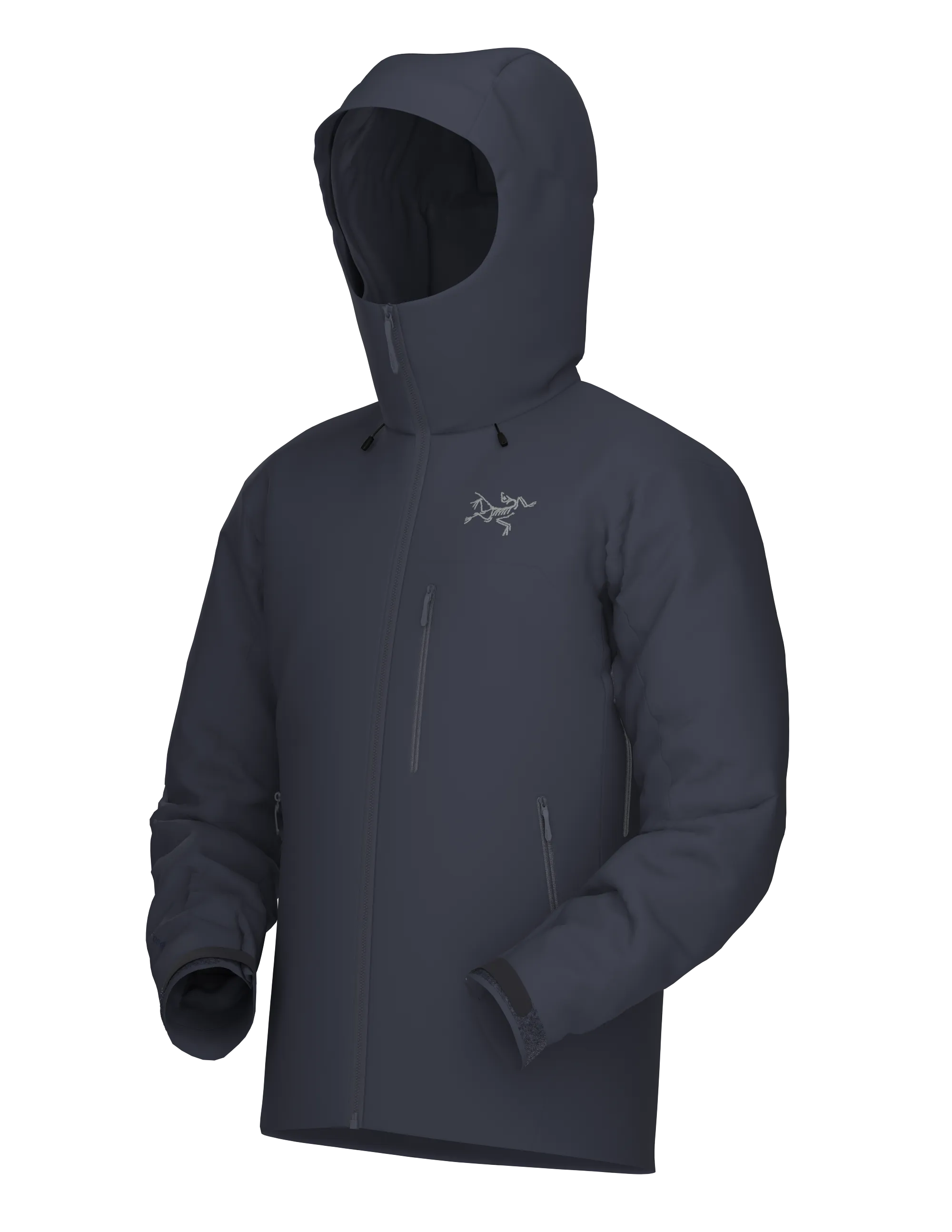 Beta Insulated Jacket - Men's