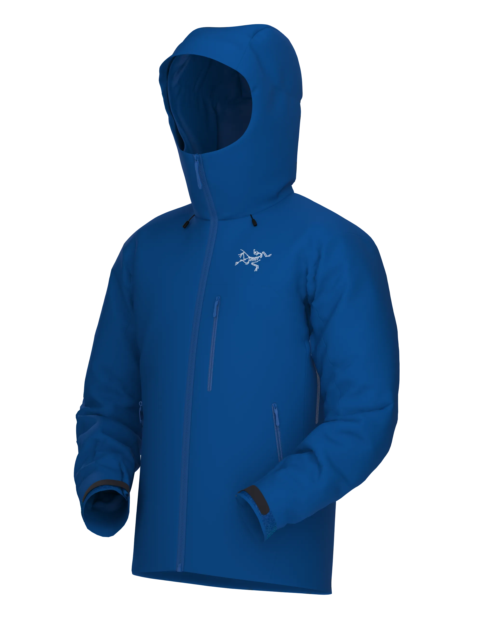 Beta Insulated Jacket - Men's