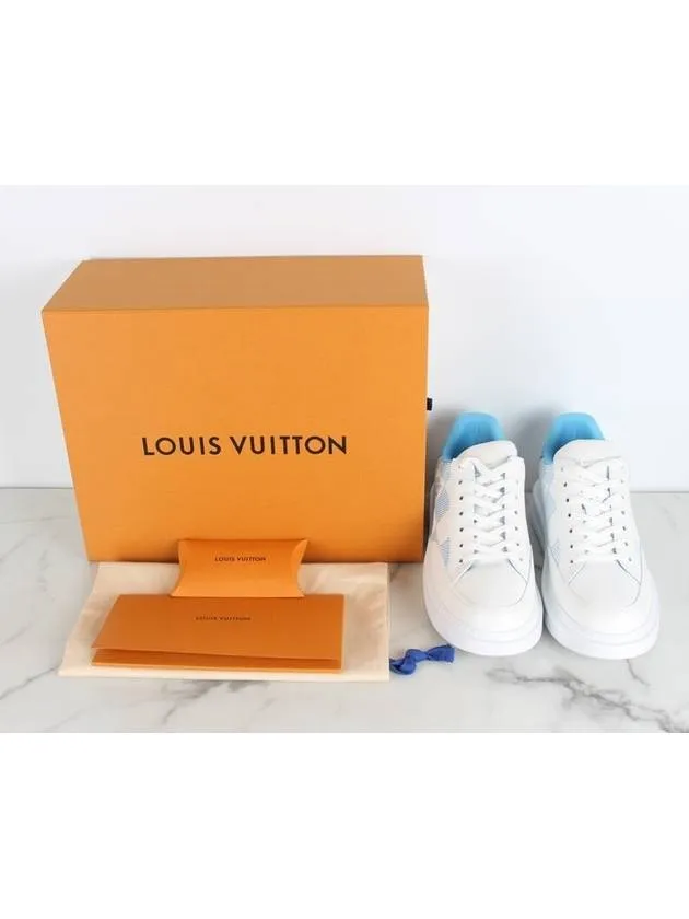 Beverly Hills Damier sneakers 7 260