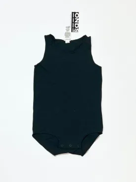 Black bodysuit brand new - Size 2