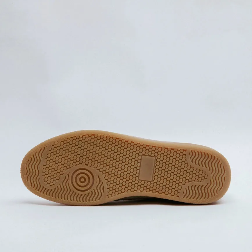 Boston Soul 22.5 Grey Sneaker