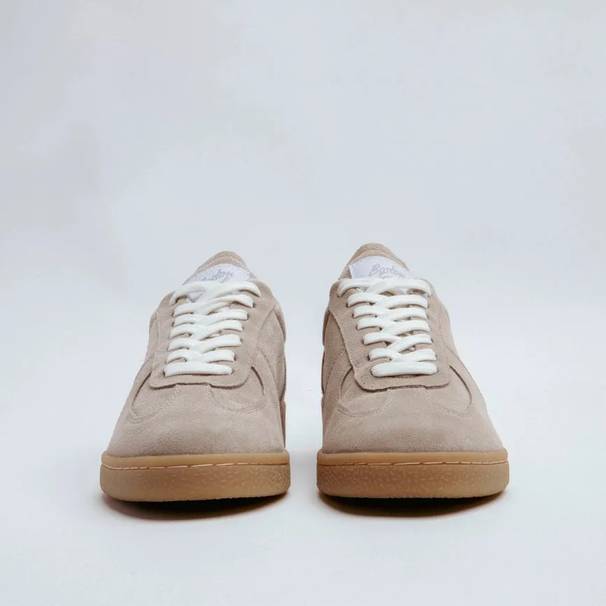 Boston Soul 22.5 Grey Sneaker