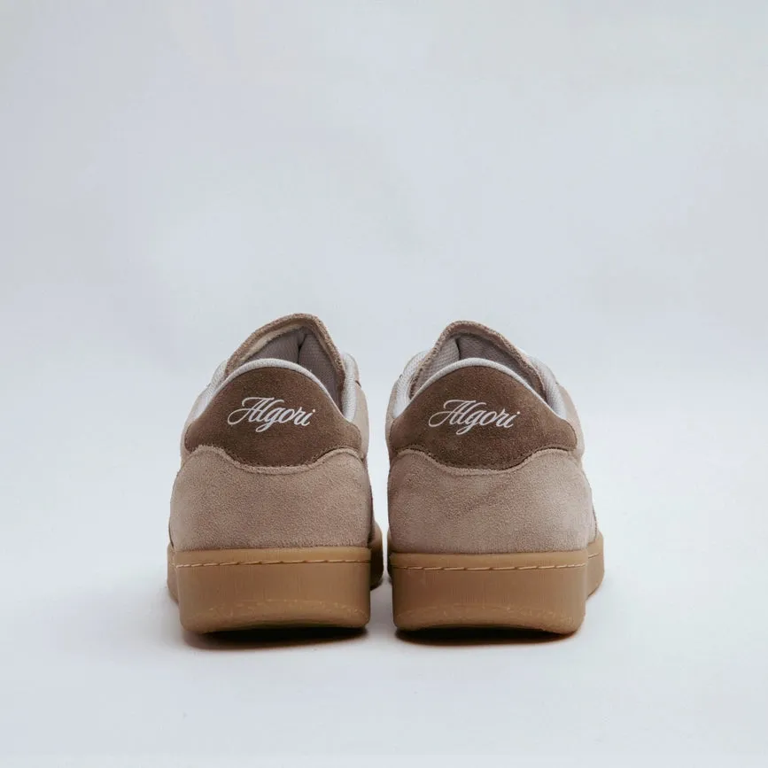 Boston Soul 22.5 Grey Sneaker