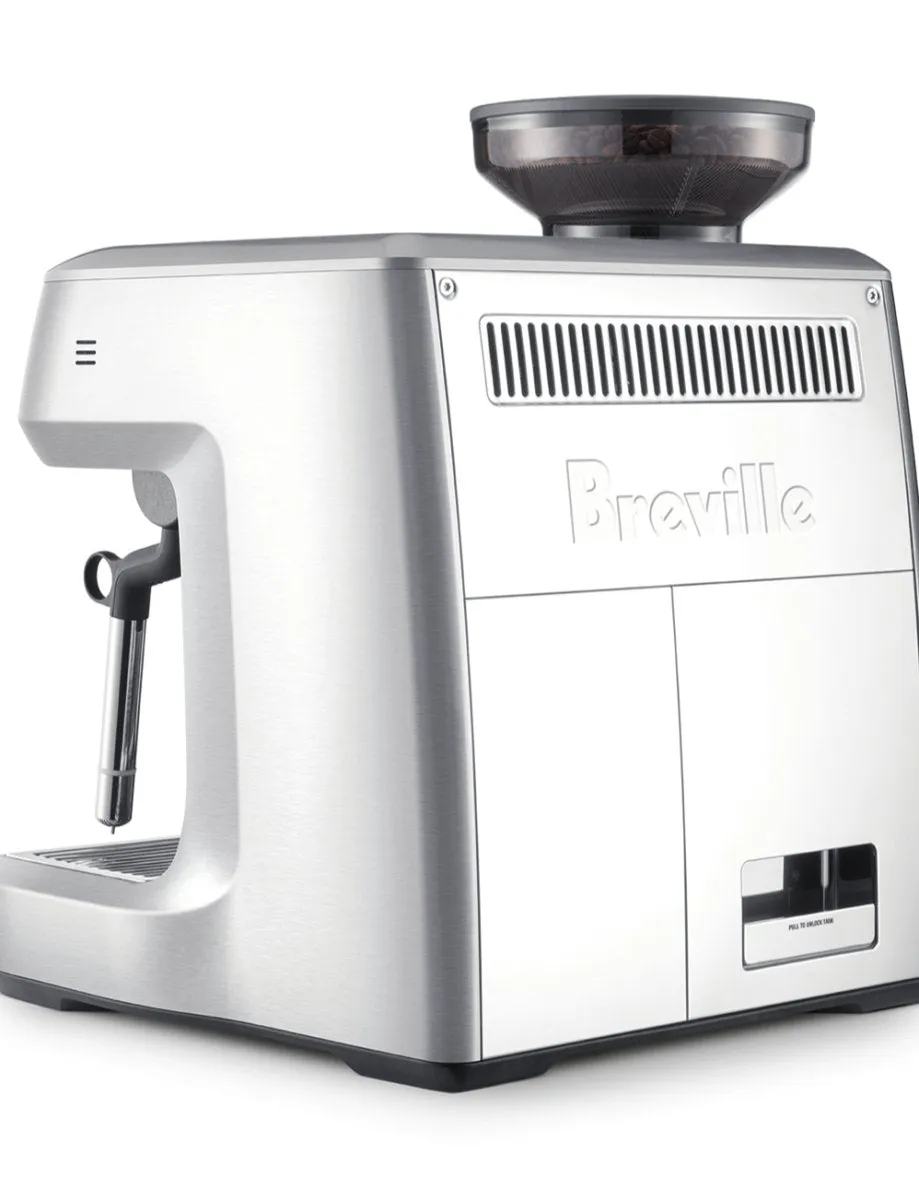 Breville Oracle Espresso Machine