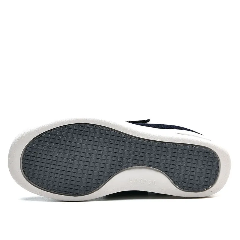 Cilool Wide Diabetic Shoes For Swollen Feet-NW030