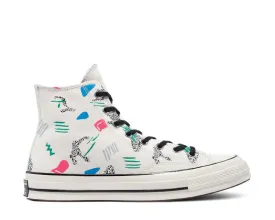 Converse Archive Skate 70 High Top